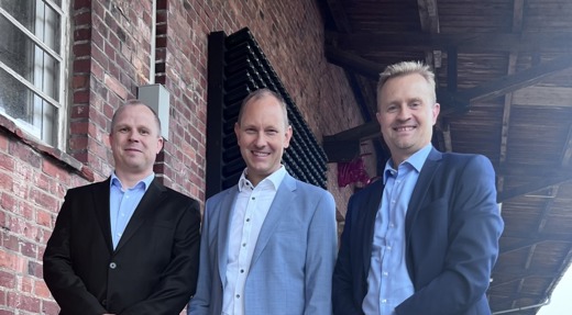 Stadtwerke Geesthacht open their fibre network: cooperation with OpenNet strengthens choice and competition for providers and customers